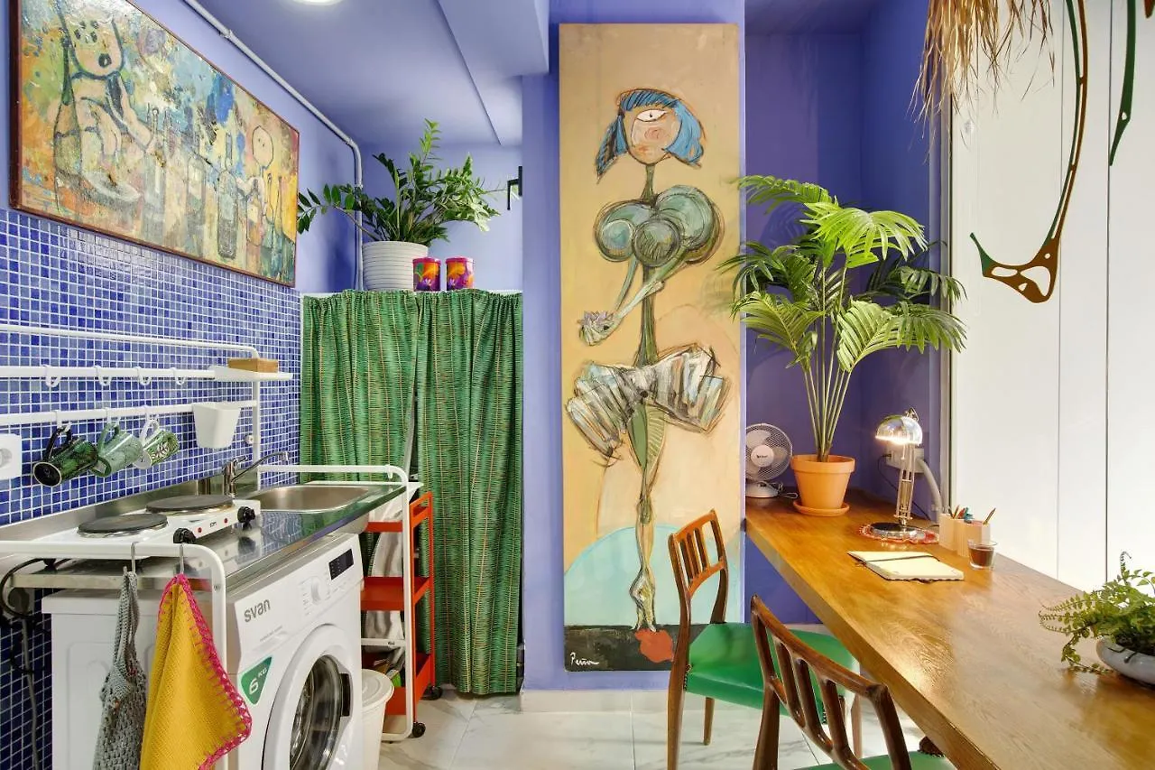 Blue Moon Apartment Las Palmas de Gran Canaria