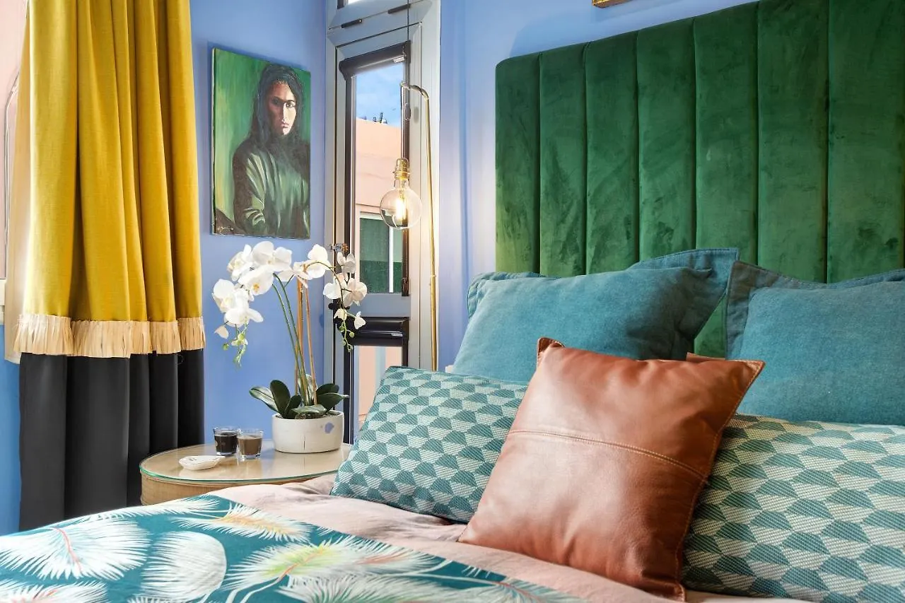 Blue Moon Apartment Las Palmas de Gran Canaria