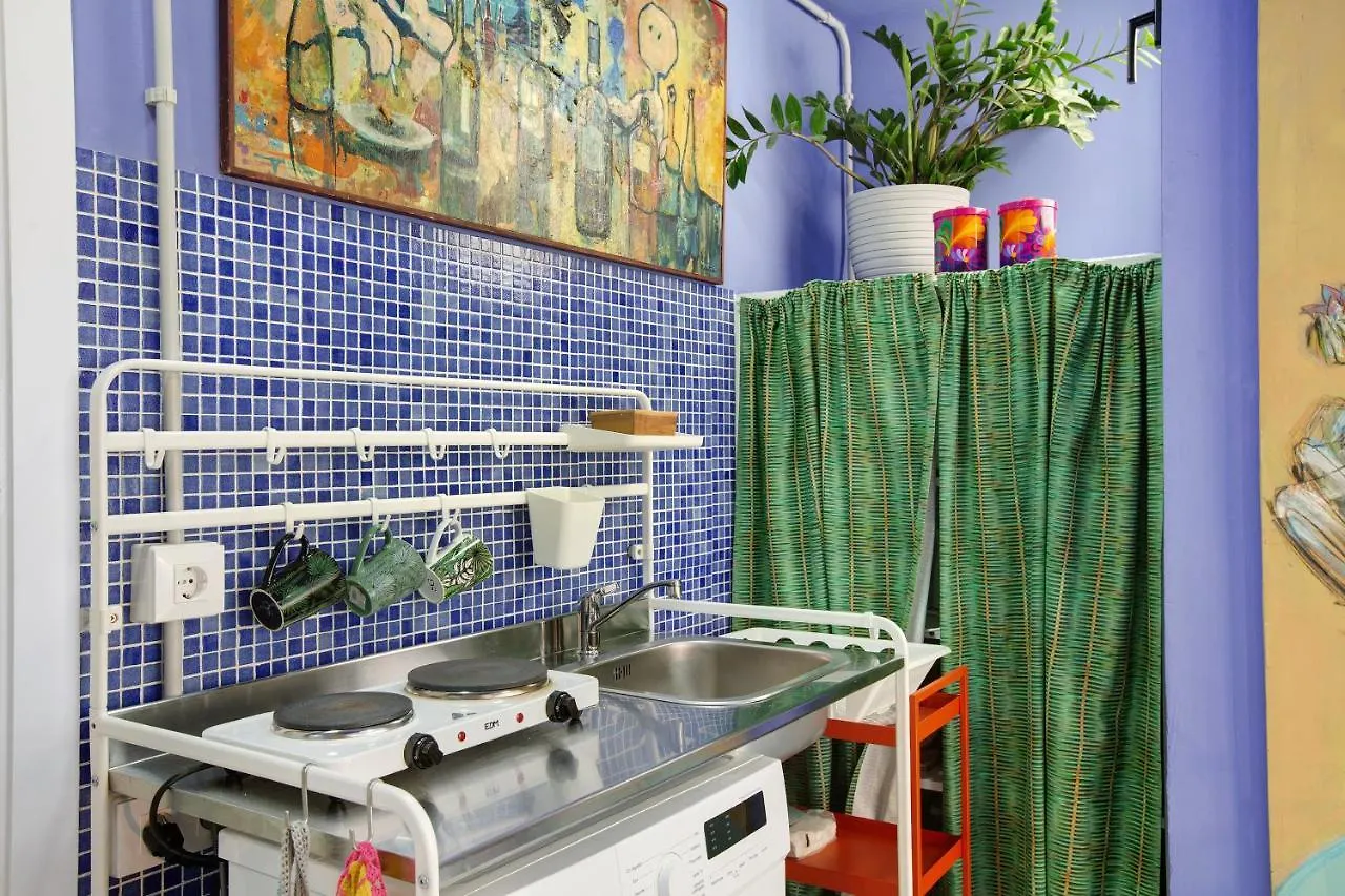 Blue Moon Apartment Las Palmas de Gran Canaria