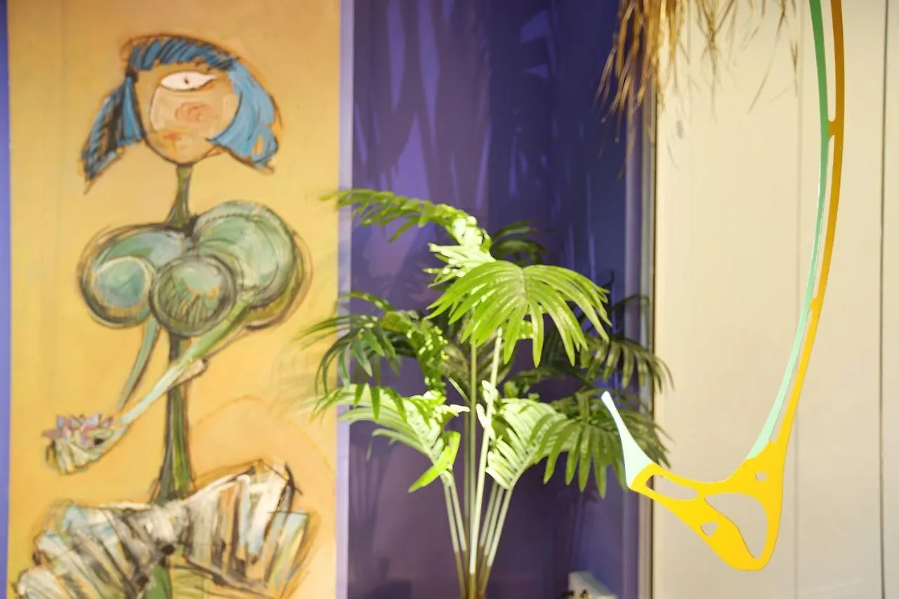 Blue Moon Apartment Las Palmas de Gran Canaria