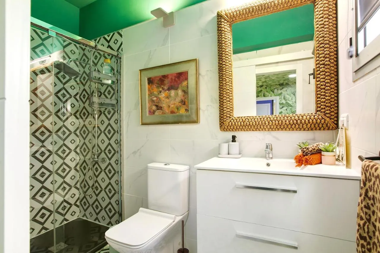 Blue Moon Apartment Las Palmas de Gran Canaria