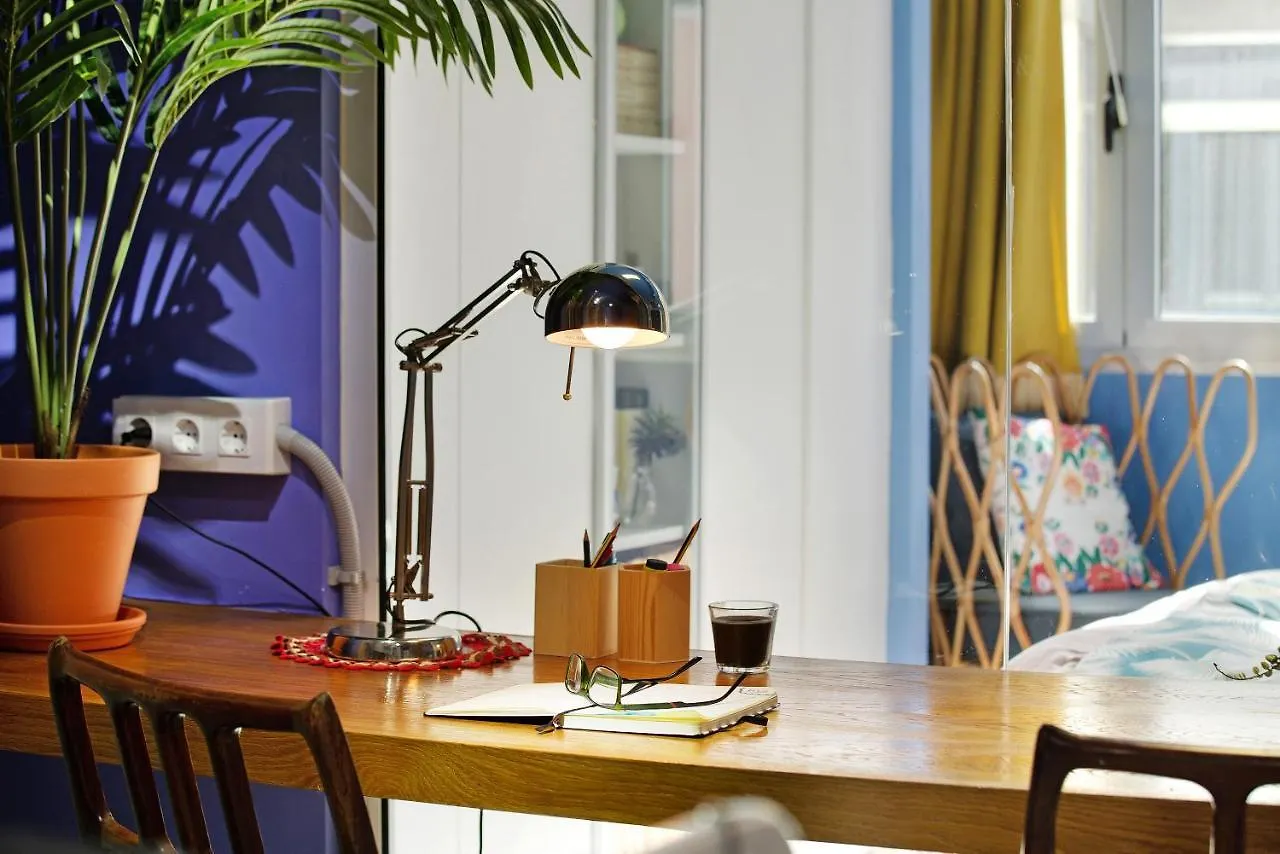 Blue Moon Apartment Las Palmas de Gran Canaria 0*,  Spain