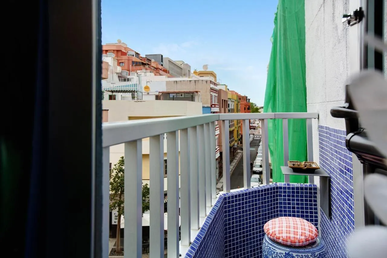 Blue Moon Apartment Las Palmas de Gran Canaria