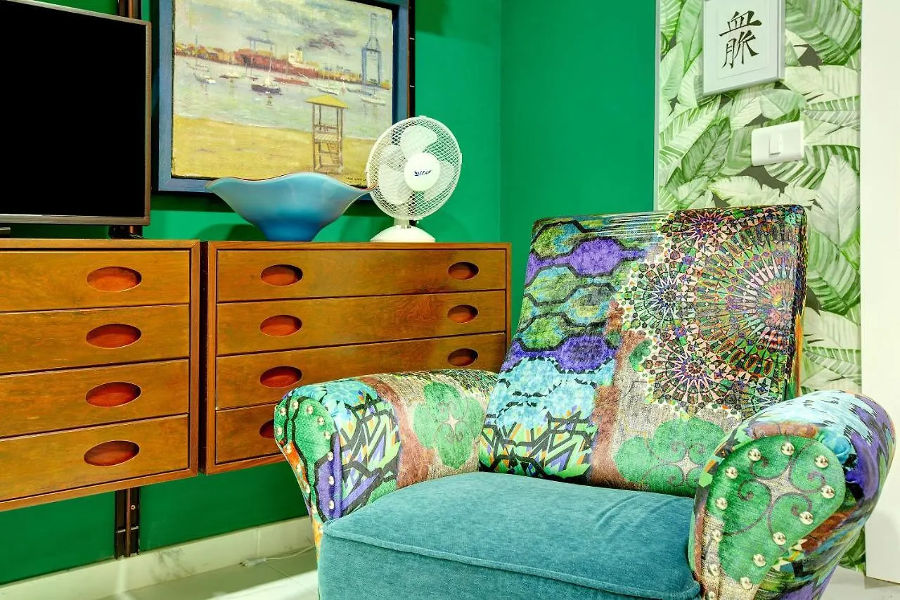 Blue Moon Apartment Las Palmas de Gran Canaria