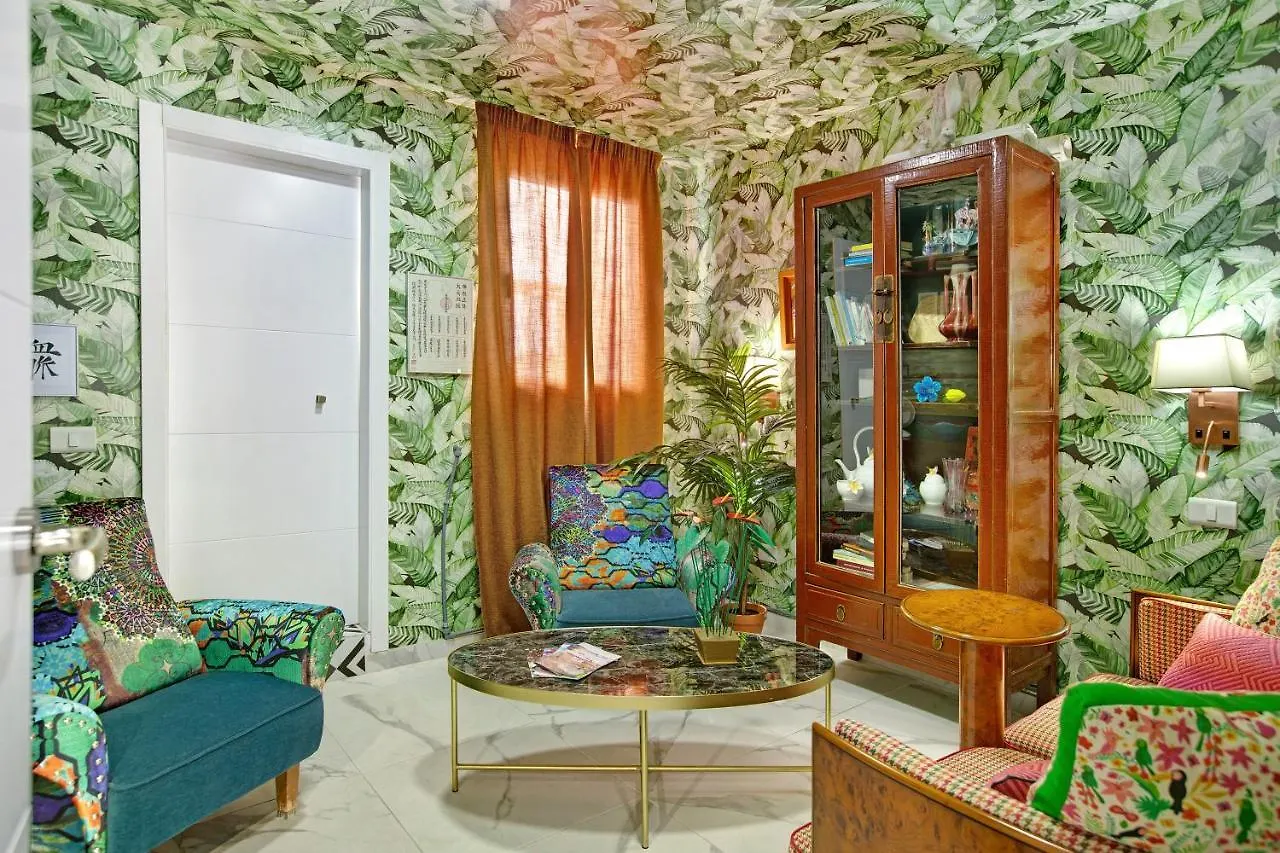 Blue Moon Apartment Las Palmas de Gran Canaria