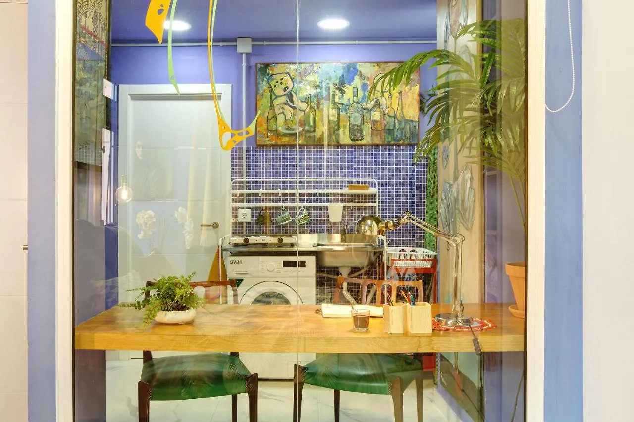 Blue Moon Apartment Las Palmas de Gran Canaria